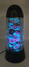 Elvis Presley '68 Comeback Special Rotating Motion Lamp — listing 2