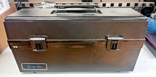 Atrix Omega Plus Portable Toner/HEPA Vacuum Cleaner in Hard Case