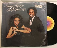 Marilyn McCoo & Billy Davis, Jr. - I Hope We Get To Love In Time (1976 ABC Records LP) — listing 5