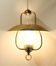Lightcraft of California Gothic Spanish Revival 3-Tier Swag Lamp — listing 2