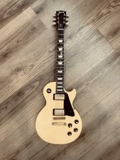 1990 Gibson Les Paul Custom Electric Guitar Cherry Sunburst — listing 2