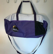 Planet Fitness Black Cotton Gym Workout Towel with Tonal Logo