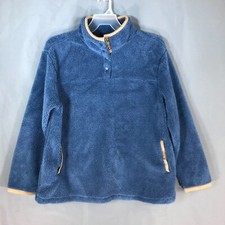 Koolaburra by UGG Plaid Sherpa Quarter-Zip Pullover, Women's Size 1X — listing 5