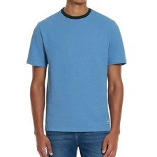 Scotch & Soda Men's Heather Grey T-Shirt, Size L — listing 2