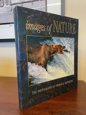 Images of Nature: The Photographs of Thomas D. Mangelsen (First Edition, 1989) — listing 3