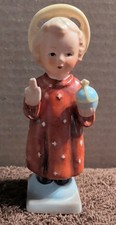 Goebel Infant of Prague Porcelain Figurine, listing 3