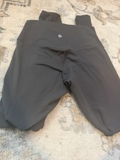 Lululemon Align High-Rise Leggings in Brown — listing 6