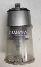 Bissell CleanView Bagless Canister Vacuum — listing 4