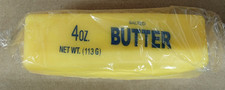 4 oz Stick of Salted Butter (Generic Packaging) — listing 6