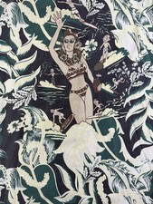Tommy Bahama Hula Girls Ceramic Coffee Mug — listing 5