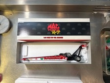 Mac Tools Racing King of Speed Commemorative Lockback Pocket Knife (Kenny Bernstein, 1992) — listing 3