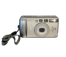 Canon Sure Shot 115u Date 35mm Film Camera — listing 6