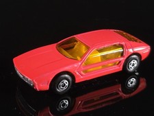 Matchbox Superfast No. 20 Lamborghini Marzal Diecast Car (Red) — listing 2