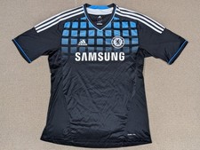 Chelsea FC 2012-13 Adidas Away Shirt - Terry #26 — listing 3