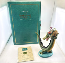 Vintage Disney Fantasia Ben Ali Gator Plush Alligator (Dance of the Hours) — listing 4