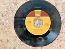 Stevie Wonder - A Something's Extra for Songs in the Key of Life 7" EP (Tamla T 340EP) — listing 5