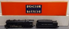 Lionel Classic 700E Hudson Locomotive #5344 J-1E Scale Model — listing 3