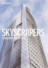 Skyscrapers: Structure and Design by Matthew Wells (Hardcover with Dust Jacket) — listing 5