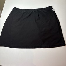 Nike Golf Women's White Athletic Skort, Size M — listing 4