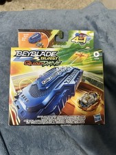 Beyblade Burst QuadDrive Cyclone Fury String Launcher Set — listing 4