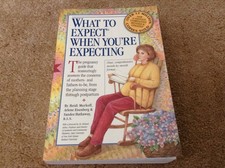 What to Expect When You're Expecting (3rd Edition, Revised & Updated) — listing 4