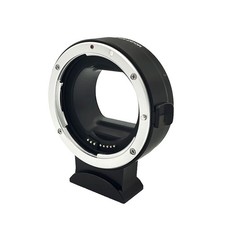 Canon Mount Adapter EF-EOS M — listing 2