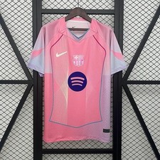 FC Barcelona Nike Home Jersey with Spotify Sponsor — listing 4
