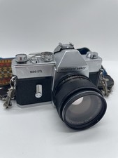 Mamiya/Sekor 1000 DTL 35mm SLR Film Camera Body — listing 2