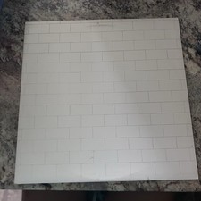 Pink Floyd - The Wall - Double LP Vinyl Album (Original Pressing)
