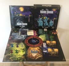 Disney The Haunted Mansion: Call of the Spirits Game - Magic Kingdom Park Edition