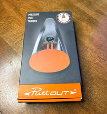 PuttOut Pressure Putt Trainer, Blue — listing 5