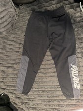Palace Re-Sponder Tech Crew Sweatshirt — listing 3