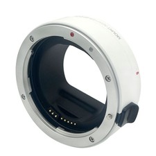 Canon Mount Adapter EF-EOS M — listing 5
