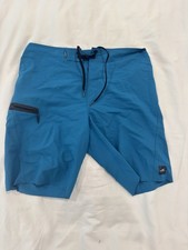 O'Neill Hyperfreak Men's Boardshorts, Black — listing 2