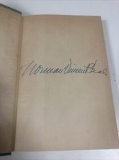 Hand-Signed Artwork/Pottery Piece Signed "Blanton" Dated 1989 — listing 3