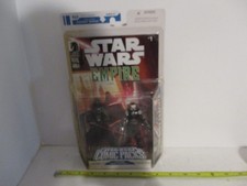 Star Wars Comic Packs Commander Keller & Galactic Marine 2-Pack with Republic #79 Comic — listing 5