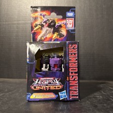 Transformers Legacy United Core Class Action Figure Lot - 24 Sealed Figures — listing 4