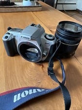 Canon EOS Rebel 2000 35mm Film SLR Camera with Canon EF 28-90mm Zoom Lens and 58mm UV Haze Filter — listing 2