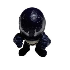 Marvel Captain America & Iron Man Boxy Vinyl Chibi Figures (Pair) — listing 4