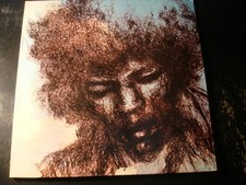 Jimi Hendrix - The Cry of Love Vinyl LP (Gatefold) — listing 4