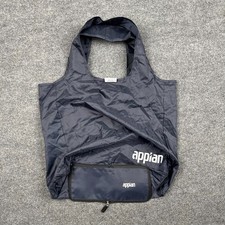 RuMe Reusable Foldable Tote Bag
