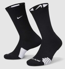 Nike x NOCTA Cushioned Crew Socks (Single Pair, White) — listing 6