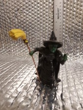 Wicked Witch of the West PVC Figurine, MGM Wizard of Oz, 4 inch, listing 6