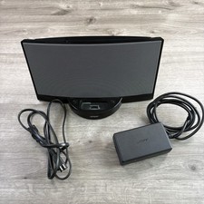 Bose SoundDock Digital Music System with Remote — listing 6
