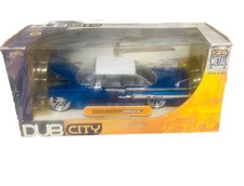 1960 Chevrolet Impala 1:24 Scale Diecast Lowrider Model Car — listing 6