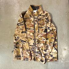 Under Armour Men's Ridge Reaper Camo Snap-Front Fishing/Hunting Shirt, Size 2XL — listing 4