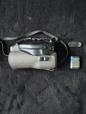 Canon Photura 35mm Point-and-Shoot Film Camera with 35-105mm Zoom Lens — listing 6