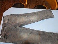 Levi's 541 Athletic Fit Men's Jeans, Light Wash, W32 — listing 5