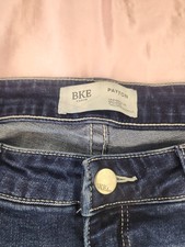 BKE Payton Universal Fit Mid-Rise Tailored Bootcut Jeans, Size 29 x 33.5 — listing 4