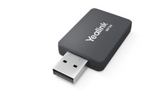 Yealink WF50 Wi-Fi USB Dongle, Black — listing 4